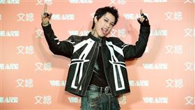 Marz23（阿夜）談過年計畫。（圖／文化總會提供）