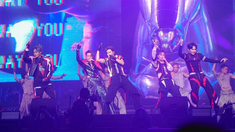 書偉告白孕妻謝京穎　談家中地位5字超閃