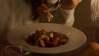 這盤燉飯有現刨烏魚子！台義餐酒插旗勤美