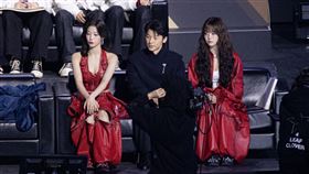 許光漢金唱片。（圖／讀者提供）