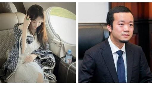 陳志妻疑是她…睡500萬床、家中竟養鯊魚