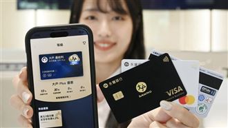 信用卡現金回饋懶人包　國內3.5%還找得到