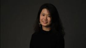 賴宇晴。（圖／取自微博）