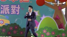 桃園HO幸福親子派對　何志偉登場氣氛熱鬧