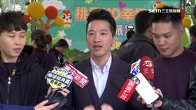 桃園HO幸福親子派對　何志偉登場氣氛熱鬧