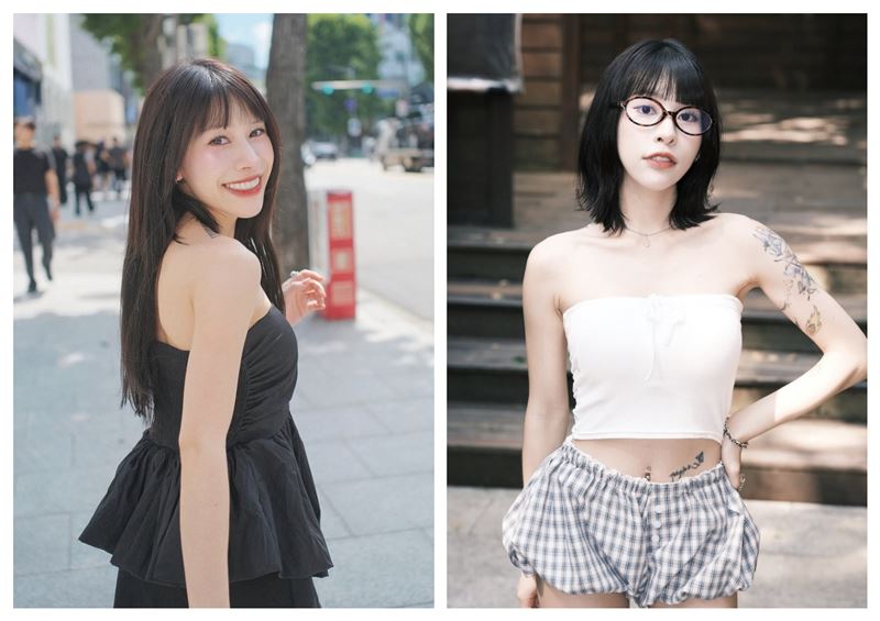 油米是領航猿啦啦隊「PilotsCrew」隊長。（圖／翻攝Threads＠yuminumia）