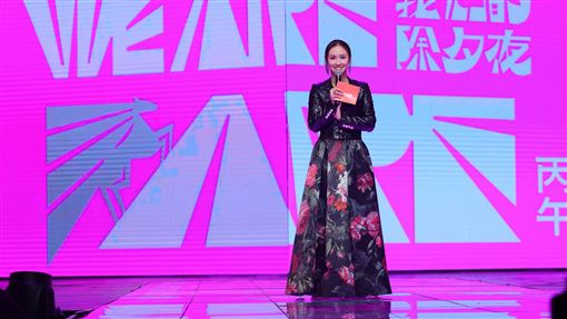 吳姍儒WE ARE最強除夕節目　32組卡司曝光