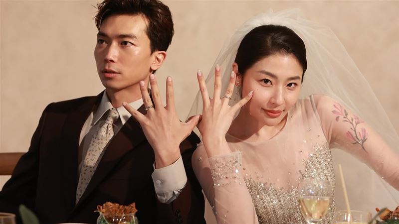 男星楊傑宇與妻吳侑函近日捲入一起死亡車禍糾紛。（圖／翻攝自IG @tony_stone）