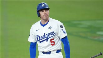 佛里曼宣布退出WBC　加拿大只剩這2人領軍