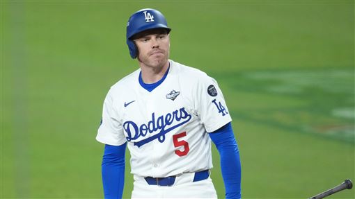 佛里曼宣布退出WBC　加拿大只剩這2人領軍