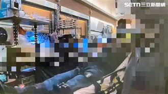 尾牙格鬥場！貨運司機「卡式爐砸頭」送醫