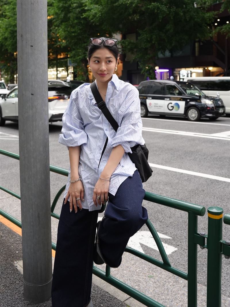 吳侑函認生不如死，呼籲外界停止惡意攻擊。（圖／翻攝自吳侑函IG）