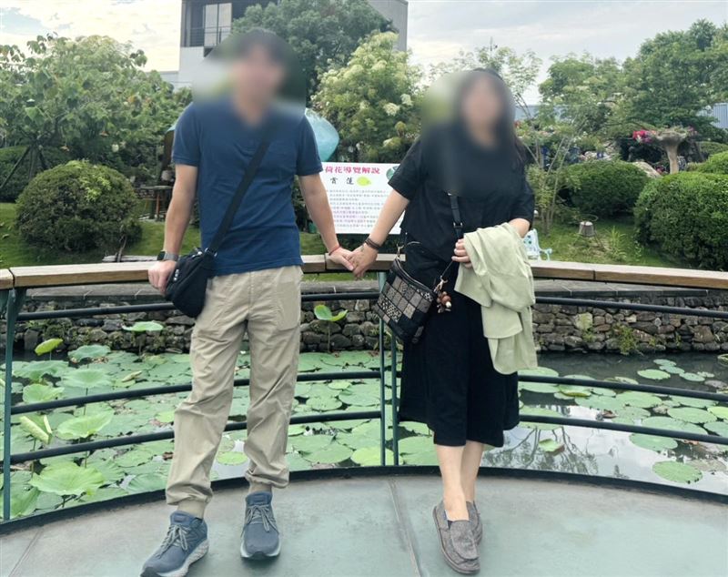 娶妻看生肖還是看心？中壢美滿中心揭露：有人看中外表，有人執著職業，最終難成婚。（照片非新聞當事人）（圖／桃園市中壢區美滿服務中心提供）