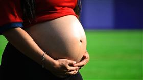 孕婦,懷孕。（示意圖／PIXABAY）