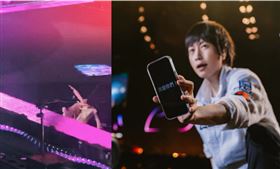 網友求阿信帥照釣出本尊超驚喜　周渝民怕重演「抱緊處理」（圖／鏡週刊）