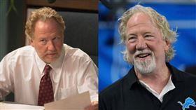 提摩西・布斯菲爾德（Timothy Busfield）涉嫌對未成年人進行不當接觸。（圖／翻攝自X平台）