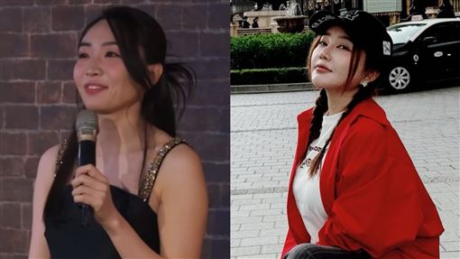 林妍霏影射李多慧挨轟　闆妹脫口真實評價