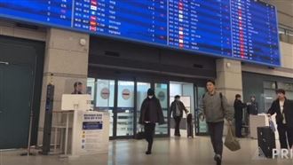 JENNIE返韓成功變路人　機場溜走0人認出