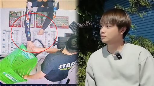 儒哥「青菜樂園」被砸店畫面曝：絕對提告