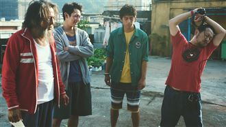 跟周星馳電影同名！九把刀曝功夫隱藏方案