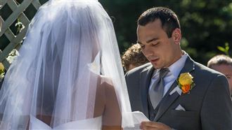 AI誓詞不符規定　荷蘭新人遭判婚姻無效