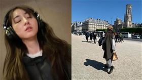 柯佳嬿。（圖／翻攝自IG @alicekochiayen）