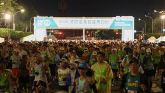 救護車遇路跑管制區繞道　消防局這麼說