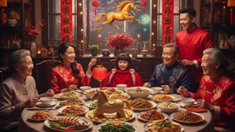 立春4生肖恐有血光、車關　專家教3招化解