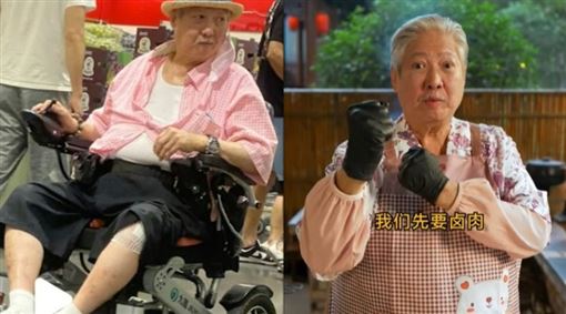 從輪椅到剁肉！回春傳聞再被翻出