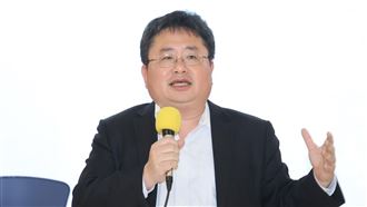 獨裁者不會長久！矢板：伊朗下個就是中國