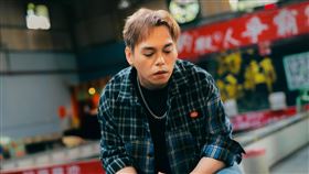 楊琳〈不請自來〉。（圖／上多利娛樂提供）