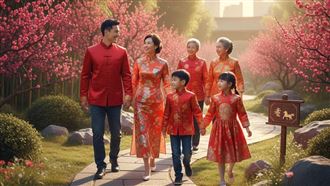 別再初一洗頭！馬年走春這方位讓你旺整年