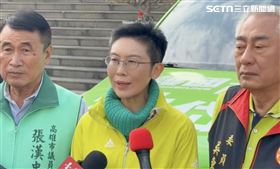 林岱樺,民進黨,高雄,鳳山區,初選,市長,助理費,立委,短髮,造型,女兒