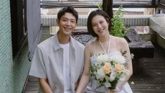 連晨翔揭「愛妻缺點」　慘獲劉品言賞白眼