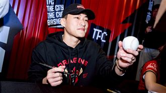 郭天信沒獲WBC徵召　偷臭張政禹投籃準度