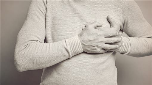 99％心臟病有跡可循！「4風險因子」曝光