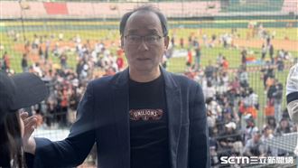 美國大學教練客座猛獅　領隊曝找守備客座