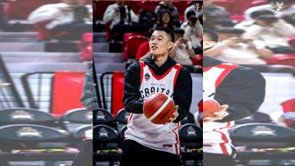 目標搶下徐若熙空缺　曹祐齊向曾仁和學習