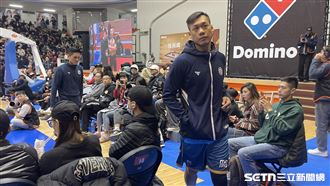 勇士領航猿上演大場面　林志傑遭驅逐出場