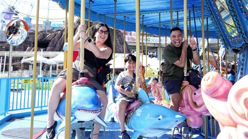 菲律賓掀台灣旅遊熱　多元魅力頻登外媒