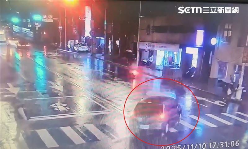 事件引發網路熱議，尤其家屬指出，楊傑宇與妻子吳侑函曾在靈堂跪地痛哭，事後卻只願表示「存款只有12萬元」，甚至封鎖家屬聯絡，讓人難以接受。（圖／翻攝畫面）