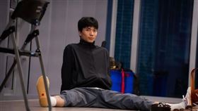 因車禍事故遭炎上的楊傑宇，戲劇形象仍留在觀眾記憶中。（圖／翻攝自楊傑宇IG）