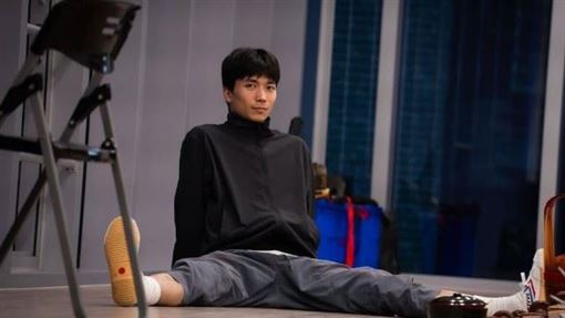 綠燈斑馬線撞人！楊傑宇只願賠12萬