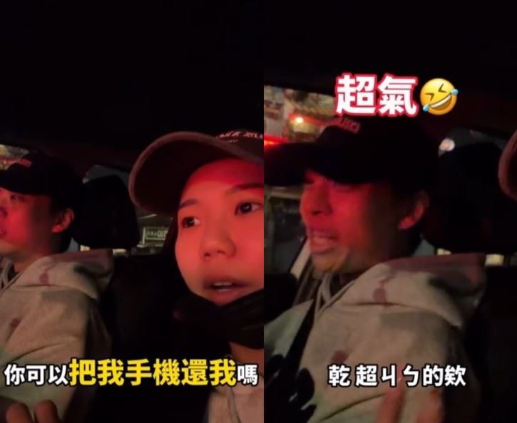 赫茲九乘九隨後在社群平台還原事發經過，表示當時正在一樓整理物品，完全沒察覺有人進屋。（圖／翻攝自H&amp;Z｜赫茲九乘九IG）