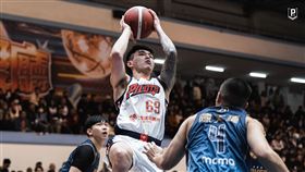 桃園領航猿收下開季8連勝刷新聯盟紀錄。（圖／桃園領航猿提供）