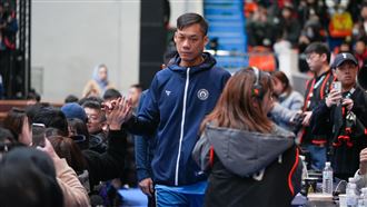 林志傑被趕出場　勇士主帥認這點最該檢討