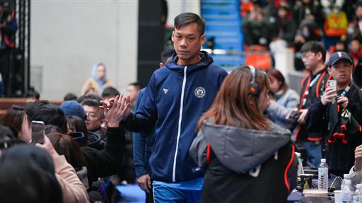 林志傑被趕出場　勇士主帥認這點最該檢討