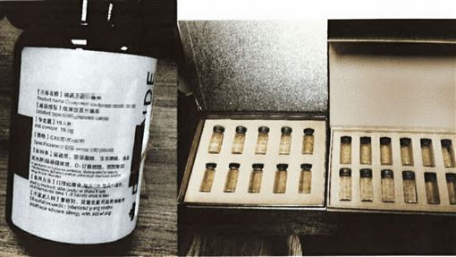 七旬翁誤信特效藥　痛失20萬水腫惡化住院