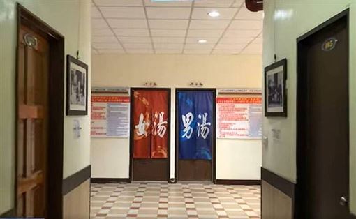 「泰安第一湯」出意外！73歲翁泡湯溺斃