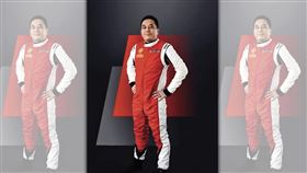 超跑車手陳肯特喜愛收藏各式法拉利跑車。（翻攝法拉利官網）